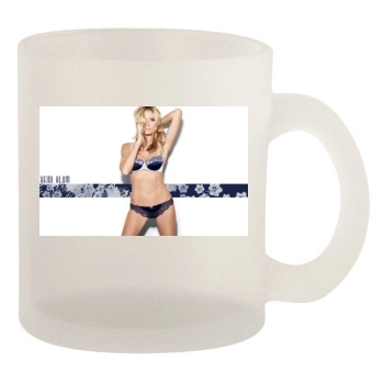 Heidi Klum 10oz Frosted Mug