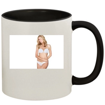 Heidi Klum 11oz Colored Inner & Handle Mug