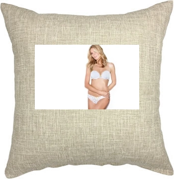 Heidi Klum Pillow