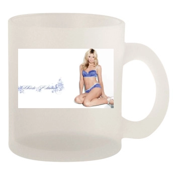 Heidi Klum 10oz Frosted Mug