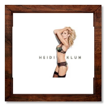 Heidi Klum 12x12