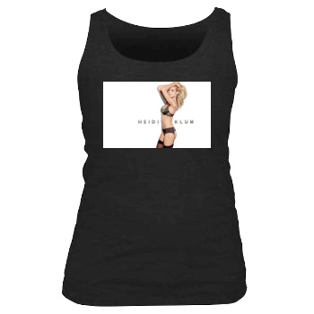 Heidi Klum Women's Tank Top