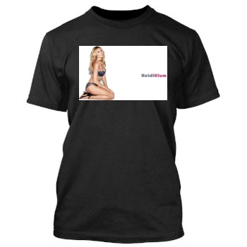 Heidi Klum Men's TShirt