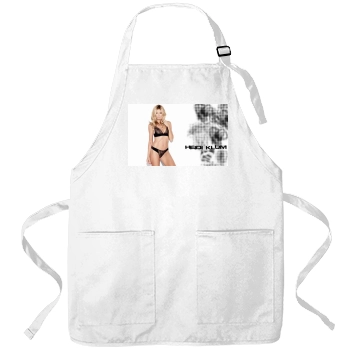 Heidi Klum Apron