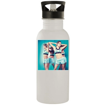 Heidi Klum Stainless Steel Water Bottle