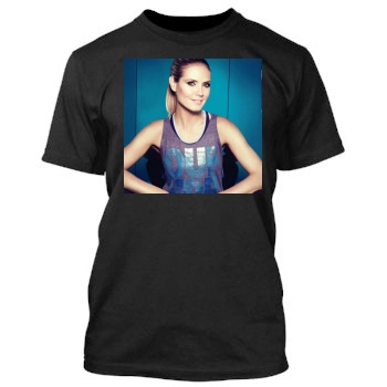 Heidi Klum Men's TShirt