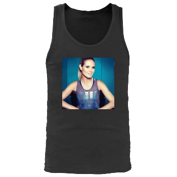 Heidi Klum Men's Tank Top