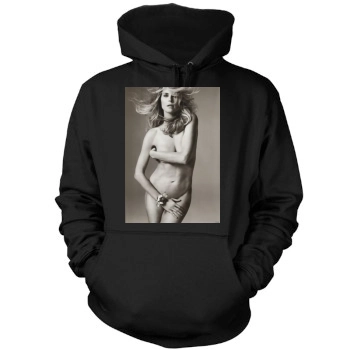 Heidi Klum Mens Pullover Hoodie Sweatshirt