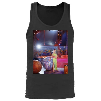 Heidi Klum Men's Tank Top