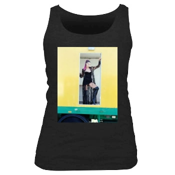 Heidi Klum Women's Tank Top