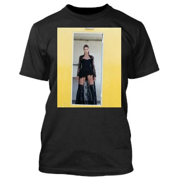 Heidi Klum Men's TShirt