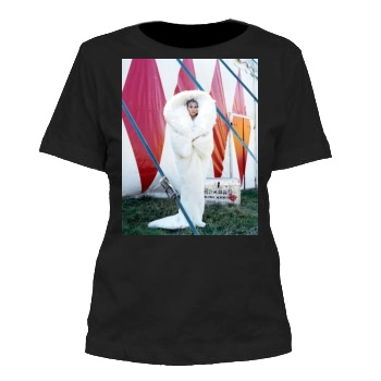 Heidi Klum Women's Cut T-Shirt