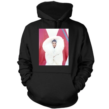 Heidi Klum Mens Pullover Hoodie Sweatshirt