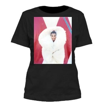 Heidi Klum Women's Cut T-Shirt