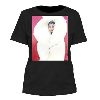 Heidi Klum Women's Cut T-Shirt