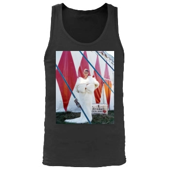 Heidi Klum Men's Tank Top