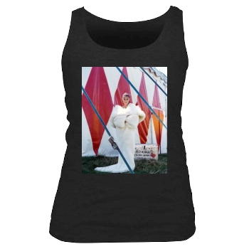 Heidi Klum Women's Tank Top