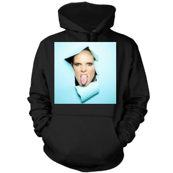 Heidi Klum Mens Pullover Hoodie Sweatshirt