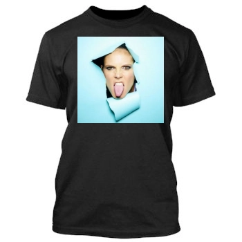 Heidi Klum Men's TShirt