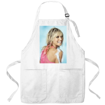 Heidi Klum Apron