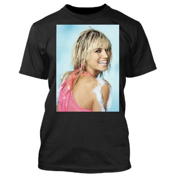 Heidi Klum Men's TShirt