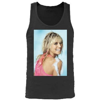 Heidi Klum Men's Tank Top