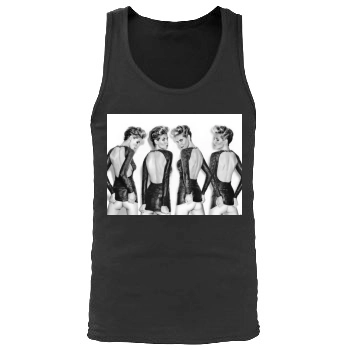 Heidi Klum Men's Tank Top