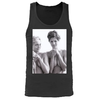 Heidi Klum Men's Tank Top