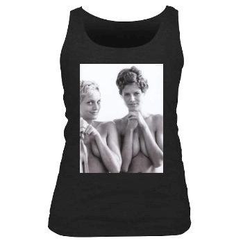 Heidi Klum Women's Tank Top