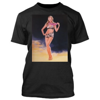 Heidi Klum Men's TShirt