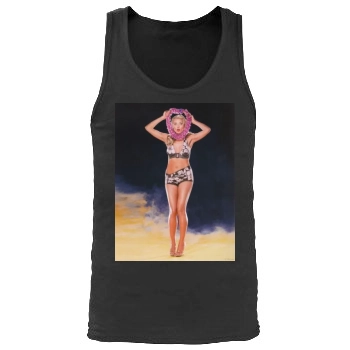 Heidi Klum Men's Tank Top