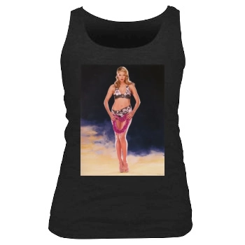 Heidi Klum Women's Tank Top