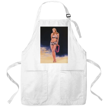 Heidi Klum Apron