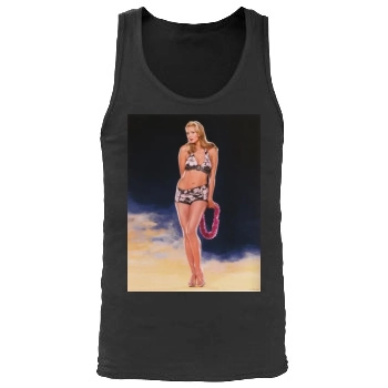 Heidi Klum Men's Tank Top