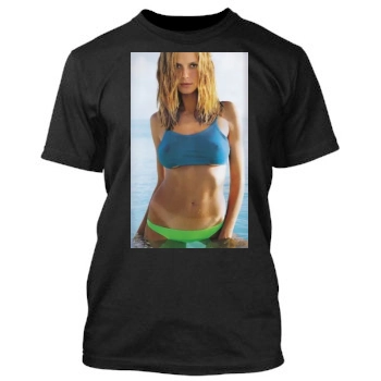 Heidi Klum Men's TShirt