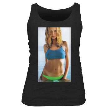 Heidi Klum Women's Tank Top