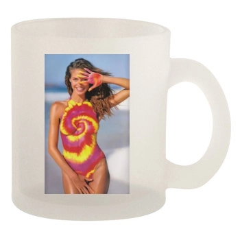 Heidi Klum 10oz Frosted Mug