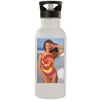 Heidi Klum Stainless Steel Water Bottle