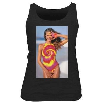 Heidi Klum Women's Tank Top