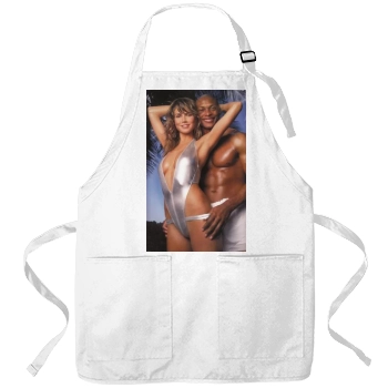 Heidi Klum Apron