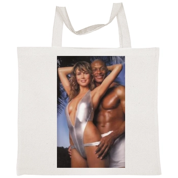 Heidi Klum Tote