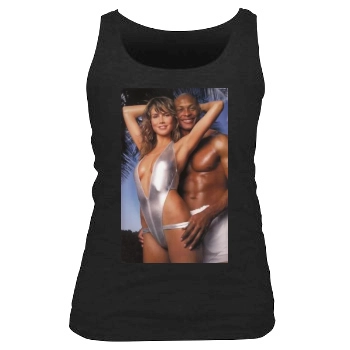 Heidi Klum Women's Tank Top