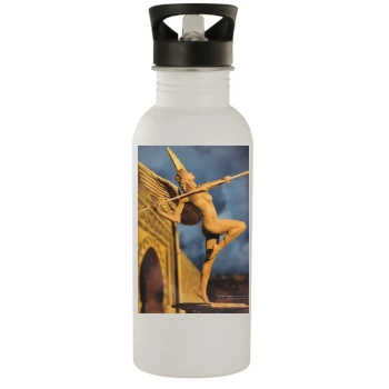 Heidi Klum Stainless Steel Water Bottle