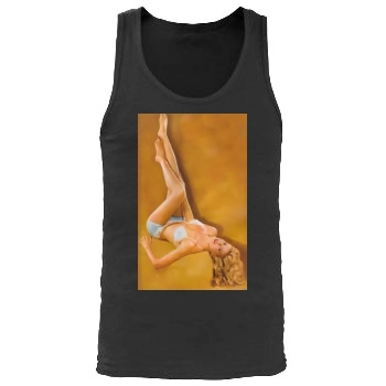 Heidi Klum Men's Tank Top