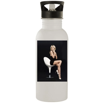 Heidi Klum Stainless Steel Water Bottle