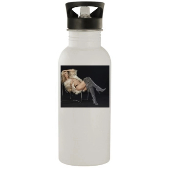 Heidi Klum Stainless Steel Water Bottle