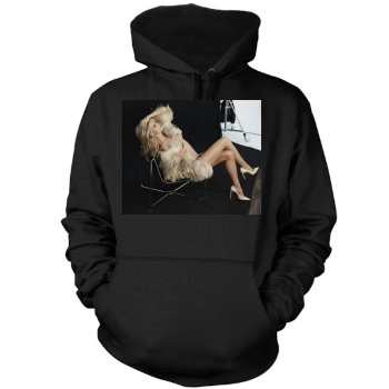 Heidi Klum Mens Pullover Hoodie Sweatshirt