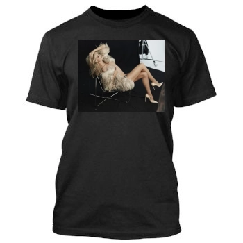 Heidi Klum Men's TShirt