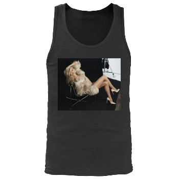 Heidi Klum Men's Tank Top