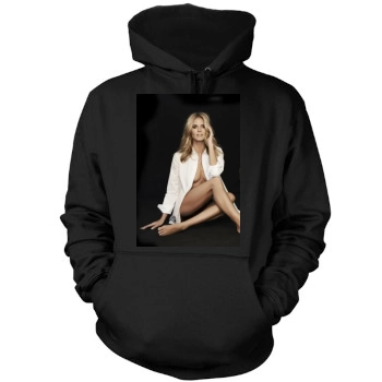 Heidi Klum Mens Pullover Hoodie Sweatshirt